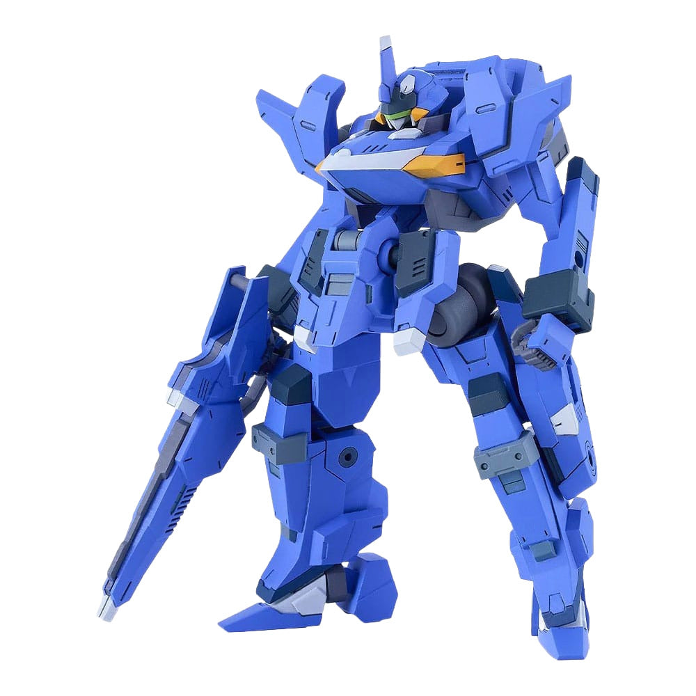 Titanomachia Moderoid Plastic Model Kit 1/48 Side:CC Legatoedge 11 cm - Good Smile Company Model Kits
