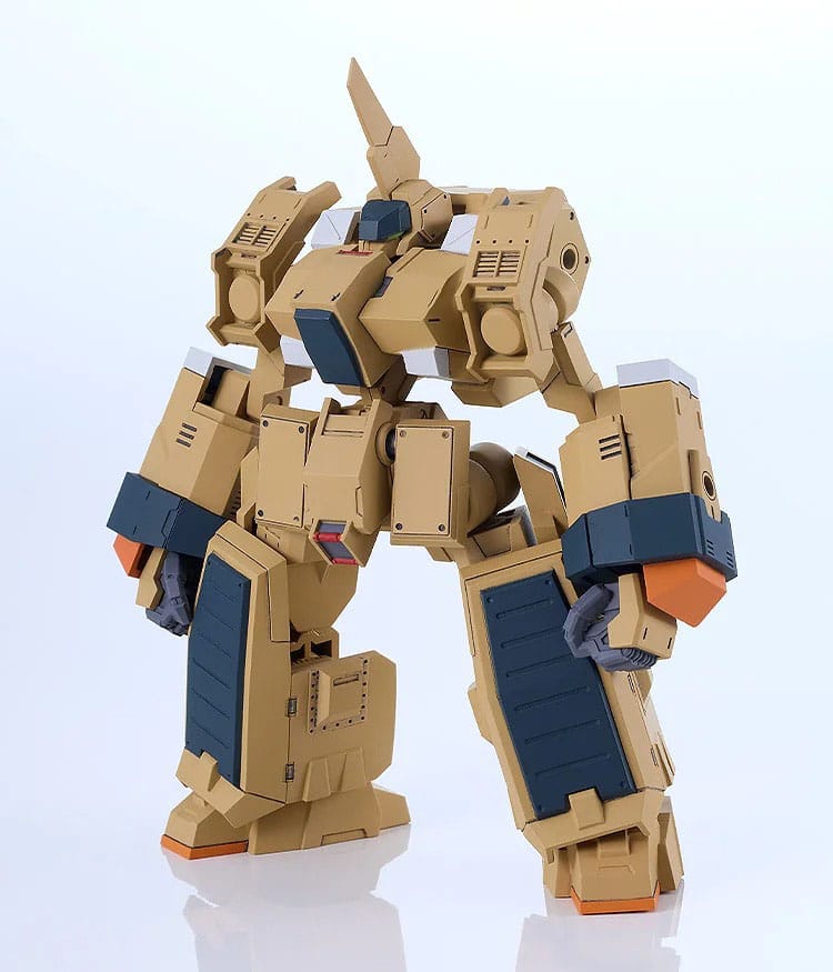 Titanomachia Moderoid Plastic Model Kit 1/48 Side:CC Faust 11 cm - Good Smile Company Model Kits