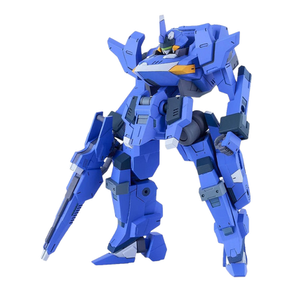 Titanomachia Moderoid Plastic Model Kit 1/48 Side:CC Legatoedge 11 cm - Good Smile Company Model Kits