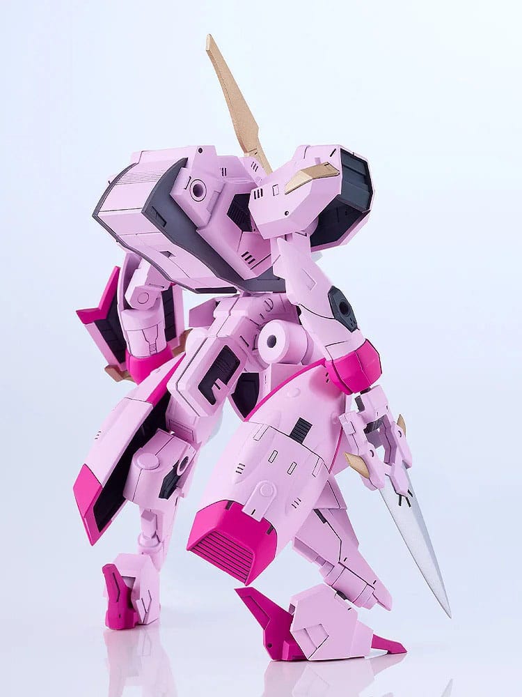Titanomachia Moderoid Plastic Model Kit 1/48 Side:CC Ouran 13 cm - Good Smile Company Model Kits
