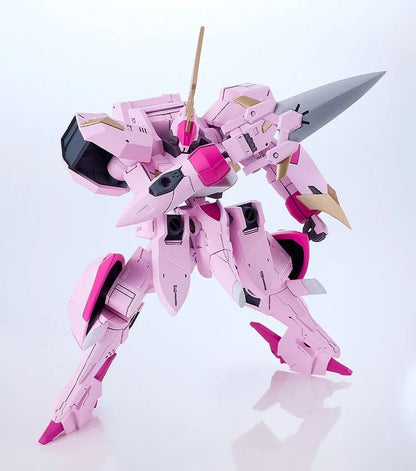 Titanomachia Moderoid Plastic Model Kit 1/48 Side:CC Ouran 13 cm - Good Smile Company Model Kits