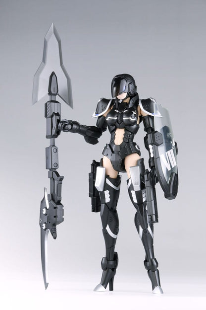 Titanomachia Plastic Model Kit 1/12 Strato Hound 16 cm - Kotobukiya Model Kits