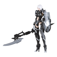 Titanomachia Plastic Model Kit 1/12 Strato Hound 16 cm - Kotobukiya Model Kits