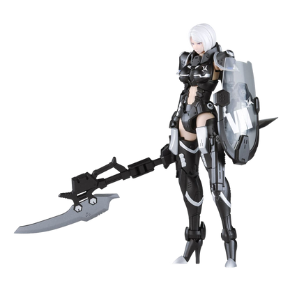 Titanomachia Plastic Model Kit 1/12 Strato Hound 16 cm - Kotobukiya Model Kits