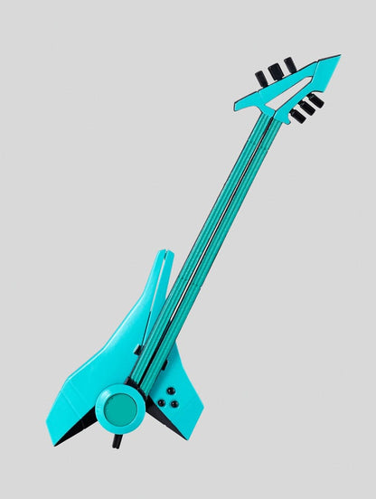 To Be Hero X S.H. Figuarts Action Figure Lucky Cyan 15 cm - Bandai Tamashii Nations Action figures