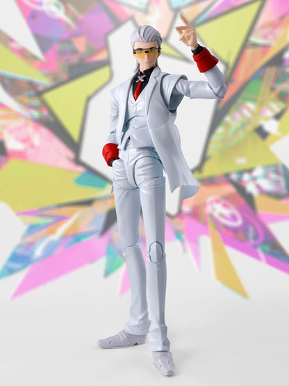 To Be Hero X S.H. Figuarts Action Figure X 16 cm - Bandai Tamashii Nations Action figures