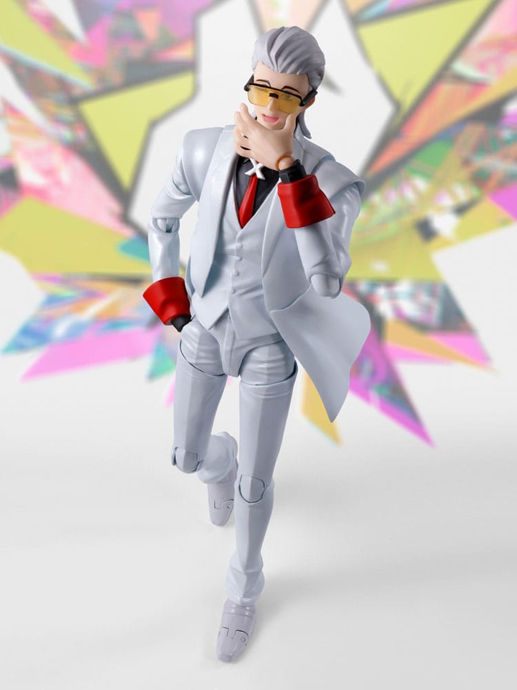 To Be Hero X S.H. Figuarts Action Figure X 16 cm - Bandai Tamashii Nations Action figures