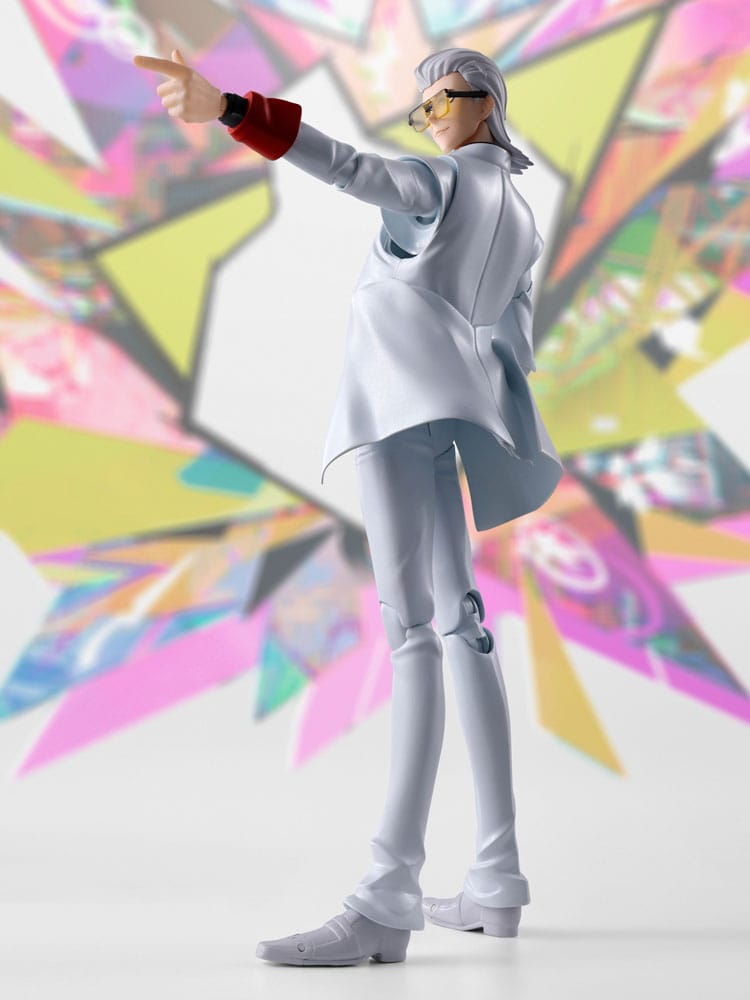 To Be Hero X S.H. Figuarts Action Figure X 16 cm - Bandai Tamashii Nations Action figures