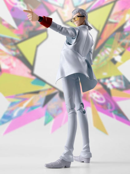 To Be Hero X S.H. Figuarts Action Figure X 16 cm - Bandai Tamashii Nations Action figures