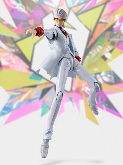 To Be Hero X S.H. Figuarts Action Figure X 16 cm - Bandai Tamashii Nations Action figures