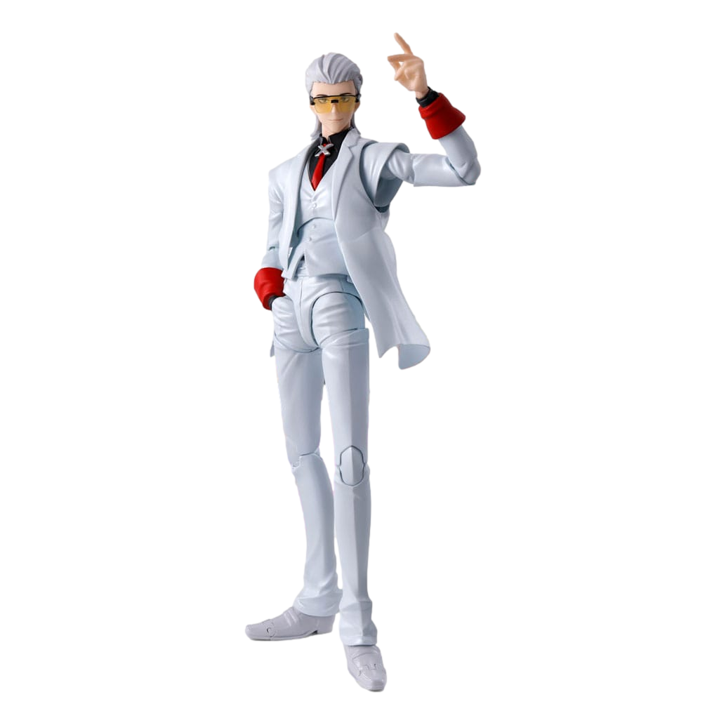To Be Hero X S.H. Figuarts Action Figure X 16 cm - Bandai Tamashii Nations Action figures