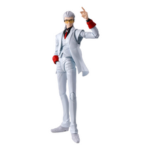 To Be Hero X S.H. Figuarts Action Figure X 16 cm - Bandai Tamashii Nations Action figures