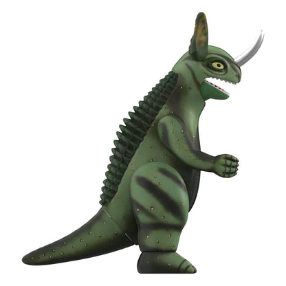 Toho ReAction Action Figure Wave 01 (Retro Tin) Baragon (Marusan Tin) - Super7 Action Figures