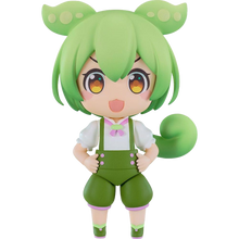 Tohoku Zunko: Zundamon: Nendoroid No.2850 - Good Smile Company Action Figures