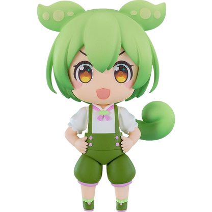 Tohoku Zunko: Zundamon: Nendoroid No.2850 - Good Smile Company Action Figures