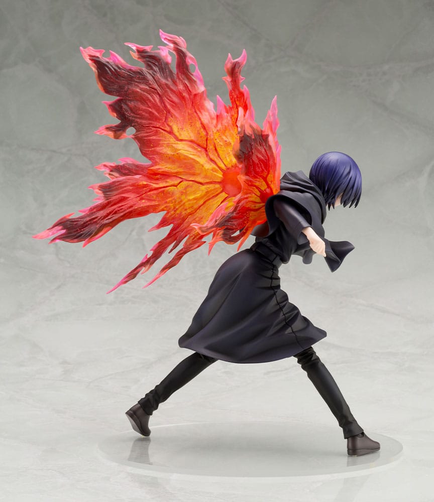 Tokyo Ghoul: Re ARTFXJ Statue 1/8 Toka Kirishima 2 - Kotobukiya Statue