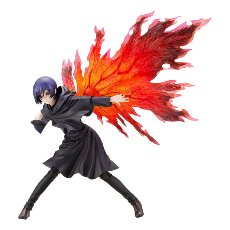 Tokyo Ghoul: Re ARTFXJ Statue 1/8 Toka Kirishima 2 - Kotobukiya Statue