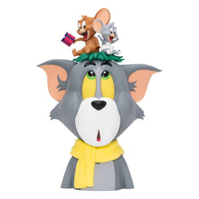 Tom & Jerry: Cheesy Wishes figure Tom, Jerry & Tuffy - Beast Kingdom Toys Action Figure
