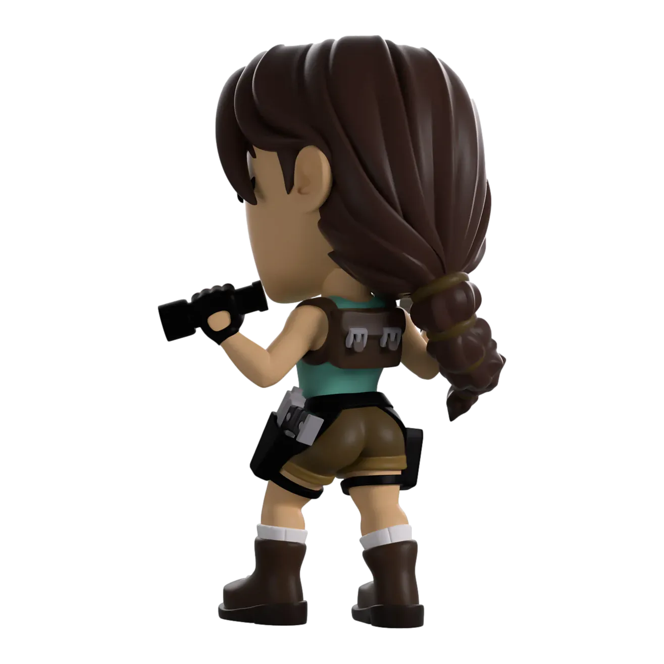 Tomb Raider: Lara Croft: Vinyl Figure: YouTooz YouTooz