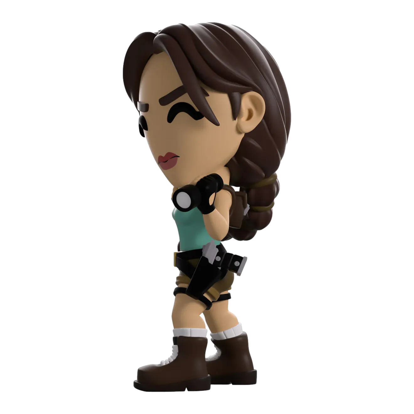 Tomb Raider: Lara Croft: Vinyl Figure: YouTooz YouTooz