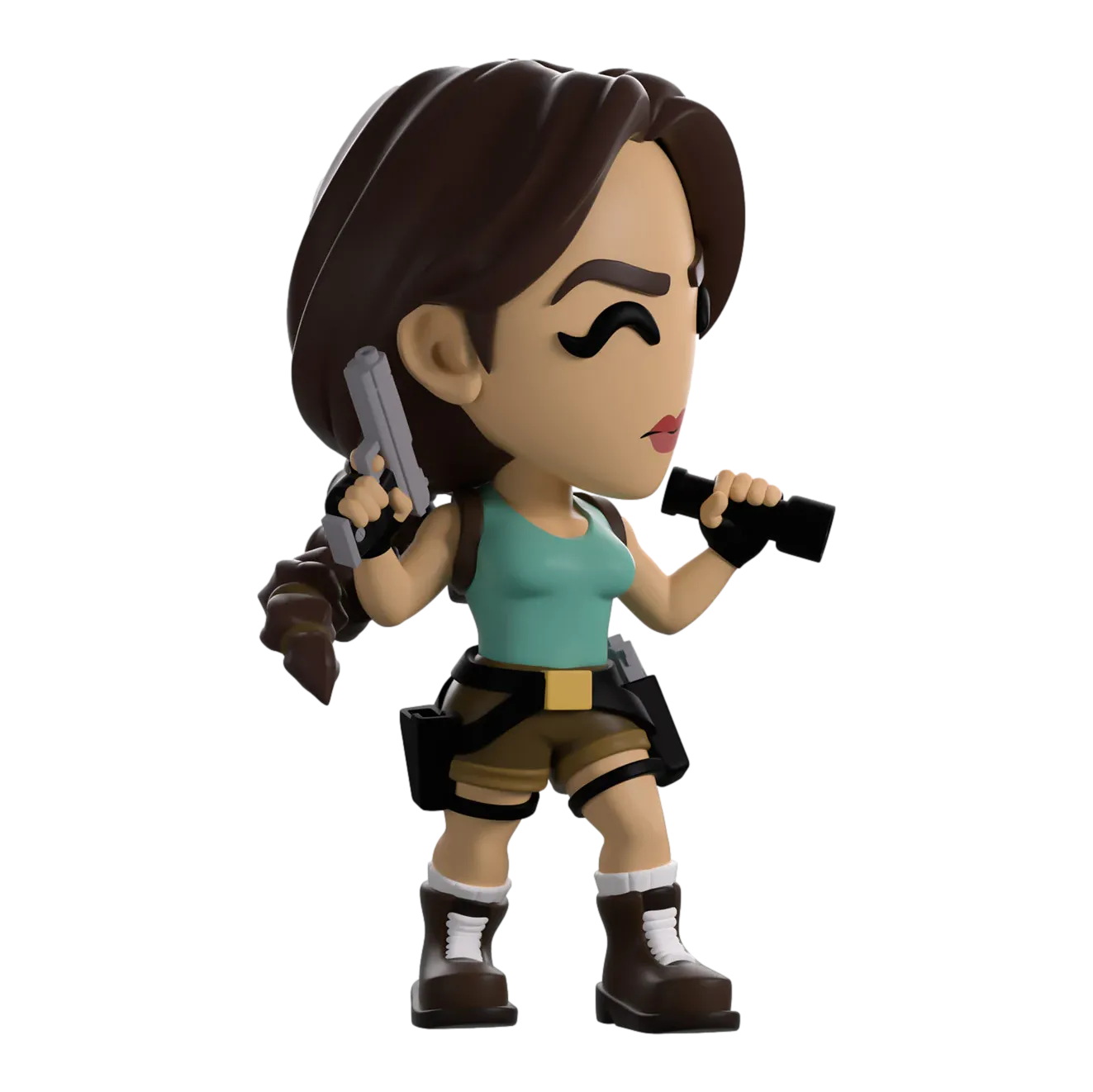 Tomb Raider: Lara Croft: Vinyl Figure: YouTooz YouTooz