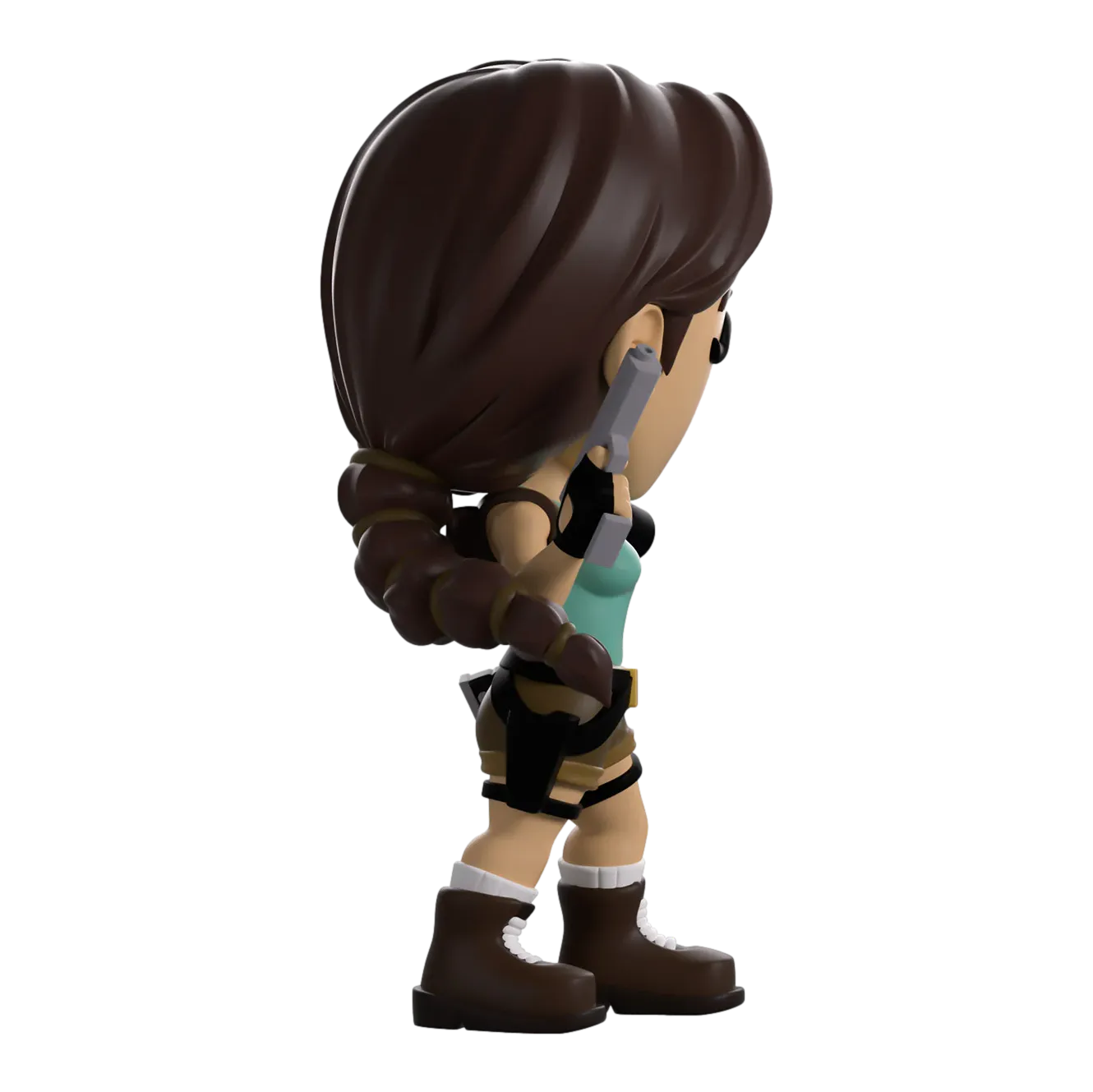 Tomb Raider: Lara Croft: Vinyl Figure: YouTooz YouTooz