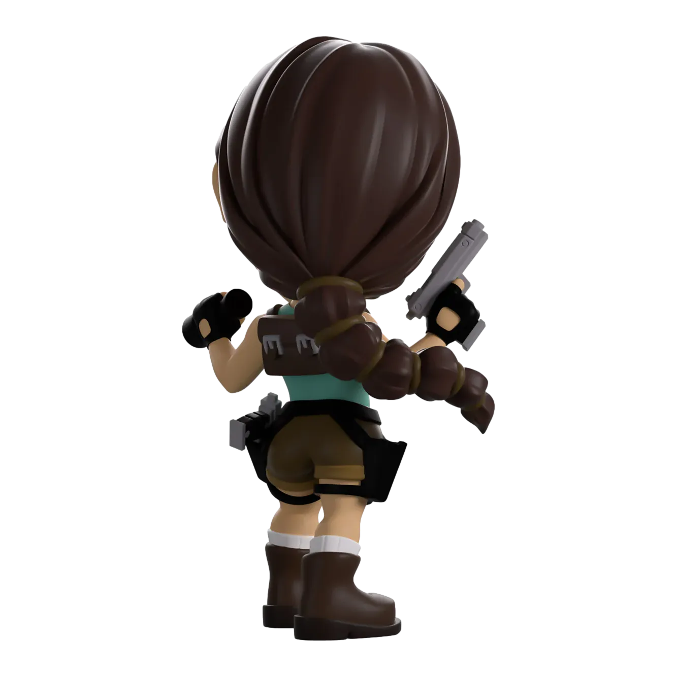 Tomb Raider: Lara Croft: Vinyl Figure: YouTooz YouTooz