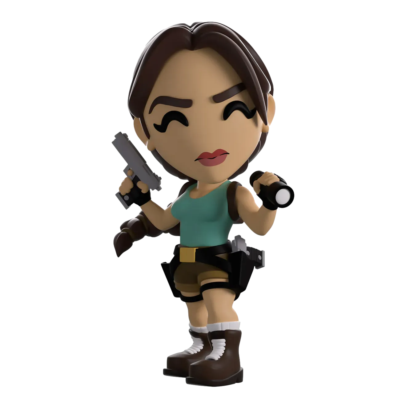 Tomb Raider: Lara Croft: Vinyl Figure: YouTooz YouTooz