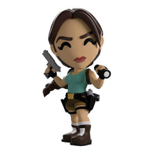 Tomb Raider: Lara Croft: Vinyl Figure: YouTooz by YouTooz – Vinyl Figure, [scale], UK stockist Planet Action Figures