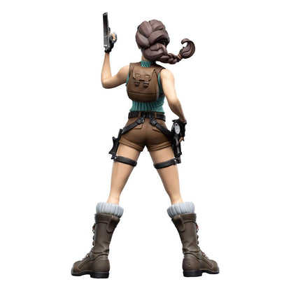 Tomb Raider Mini Epics Vinyl Figure Lara Croft - Weta Workshop Mini Figures