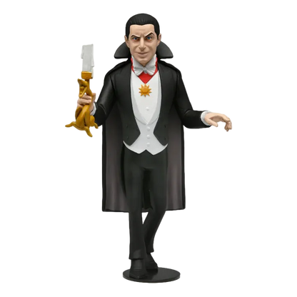 Toony Terrors: Series 10: Universal Monsters: Dracula - Neca Action Figures