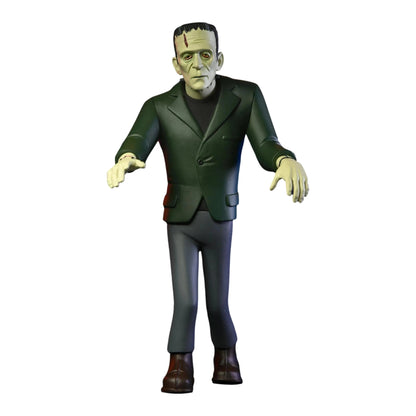 Toony Terrors: Series 10: Universal Monsters: Frankenstein's Monster - Neca Action Figure