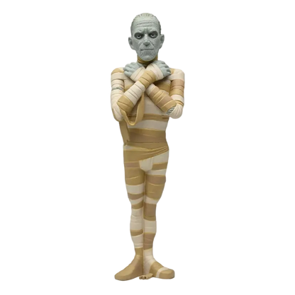 Toony Terrors: Series 10: Universal Monsters: The Mummy - Neca Action Figures