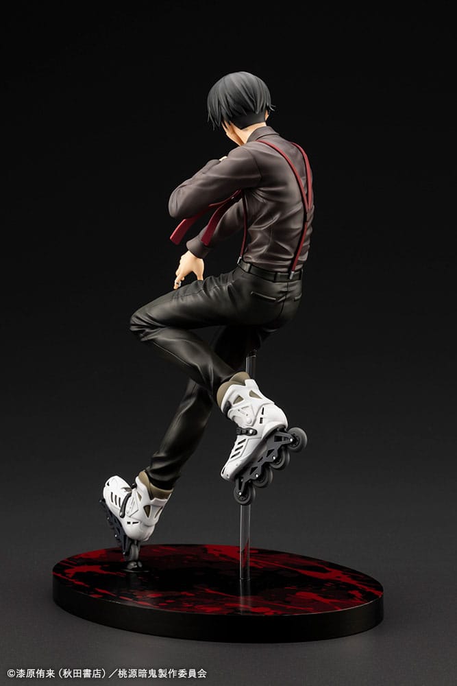 Tougen Anki ARTFXJ Statue 1/8 Naito Mudano 24 cm - Kotobukiya Statue