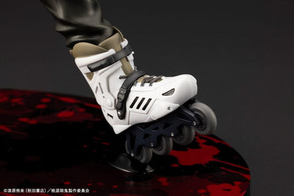 Tougen Anki ARTFXJ Statue 1/8 Naito Mudano 24 cm - Kotobukiya Statue