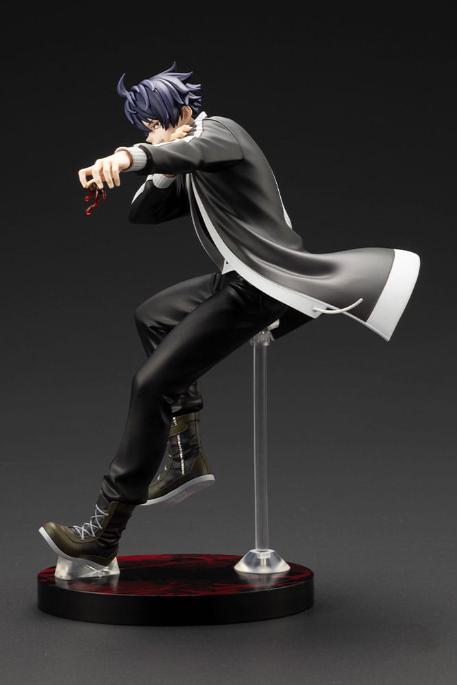 Tougen Anki ARTFXJ Statue 1/8 Shiki Ichinose 21 cm - Kotobukiya Statue