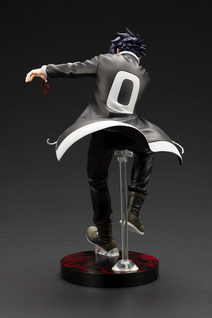 Tougen Anki ARTFXJ Statue 1/8 Shiki Ichinose 21 cm - Kotobukiya Statue