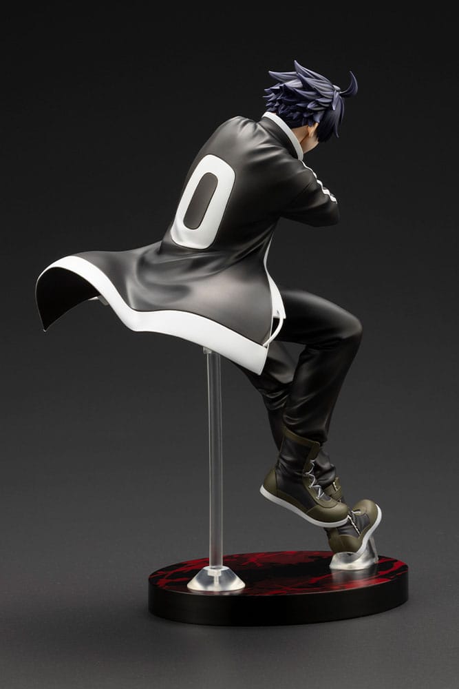 Tougen Anki ARTFXJ Statue 1/8 Shiki Ichinose 21 cm - Kotobukiya Statue