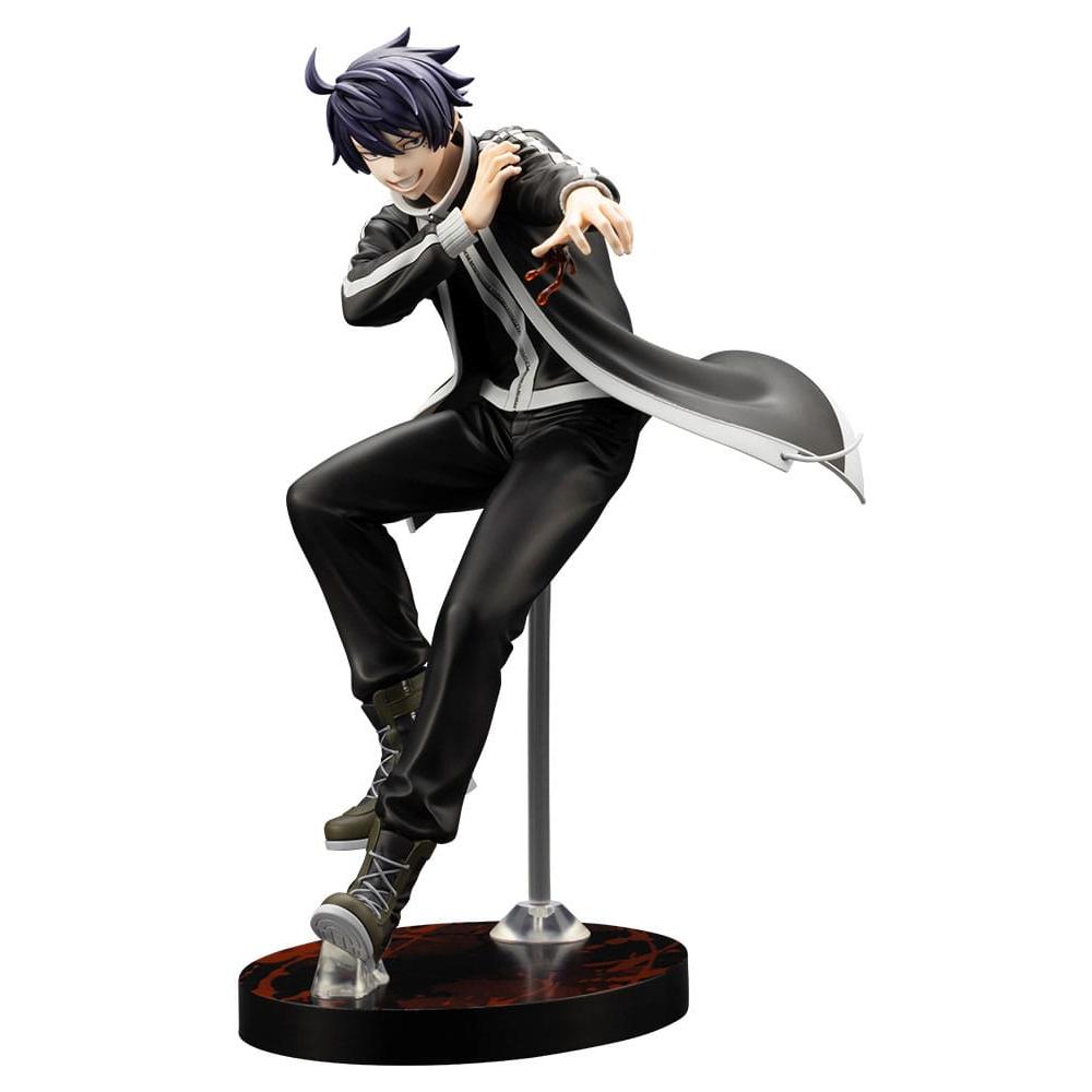 Tougen Anki ARTFXJ Statue 1/8 Shiki Ichinose 21 cm - Kotobukiya Statue