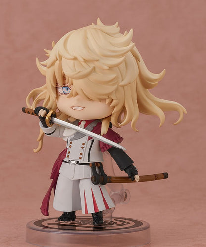Touken Ranbu Nendoroid Action Figure Ichimonji Norimune - Good Smile Company Action Figure