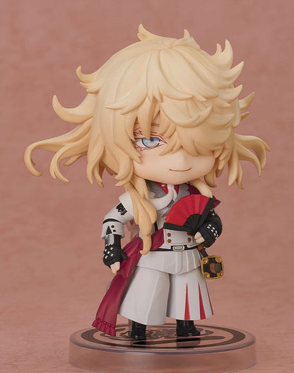 Touken Ranbu Nendoroid Action Figure Ichimonji Norimune - Good Smile Company Action Figure