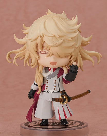 Touken Ranbu Nendoroid Action Figure Ichimonji Norimune - Good Smile Company Action Figure