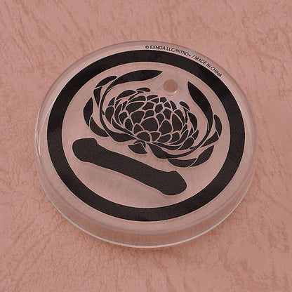 Touken Ranbu Nendoroid Action Figure Ichimonji Norimune - Good Smile Company Action Figure