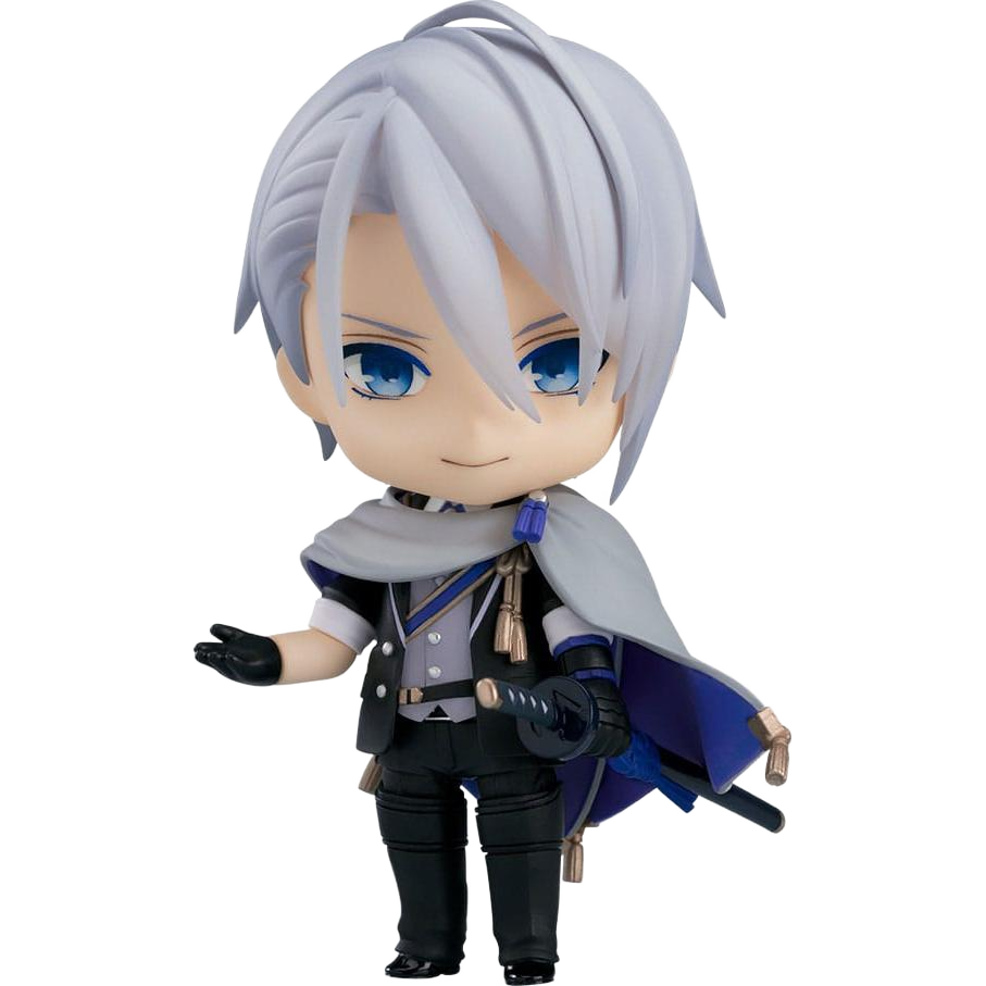 Touken Ranbu Nendoroid Action Figure Yamambagiri Chougi - Good Smile Company Action Figures