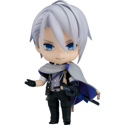 Touken Ranbu Nendoroid Action Figure Yamambagiri Chougi - Good Smile Company Action Figures