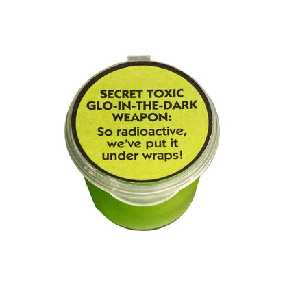 Toxic Crusader Action Figure Toxie 13 cm - Trick Or Treat Studios Statues