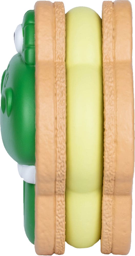 Toy Story: Moochi Cookie Series: Mini Egg Attack: Box Of 6 - Beast Kingdom Toys Blind Boxes, Mini Figures & Capsule Toys