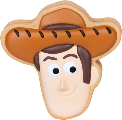 Toy Story: Moochi Cookie Series: Mini Egg Attack: Box Of 6 - Beast Kingdom Toys Blind Boxes, Mini Figures & Capsule Toys