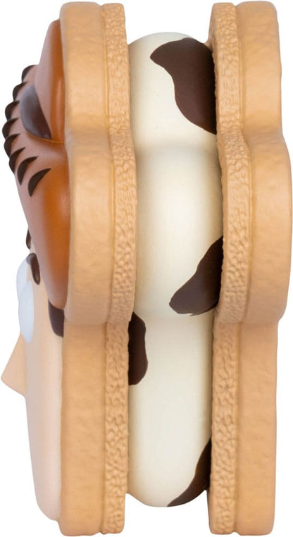 Toy Story: Moochi Cookie Series: Mini Egg Attack: Box Of 6 - Beast Kingdom Toys Blind Boxes, Mini Figures & Capsule Toys