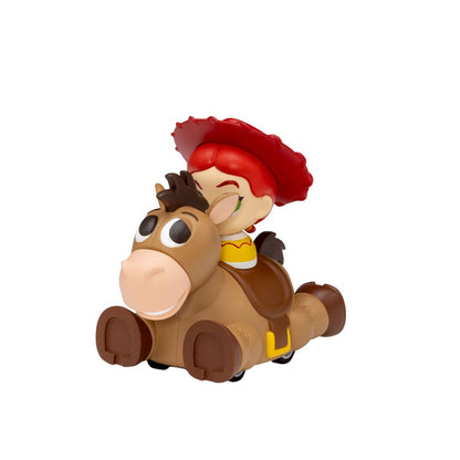 Toy Story: Pull Back Cars Blind Box (6) - Beast Kingdom Toys Blind Box